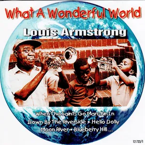 What a wonderful world